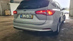 Ford Focus de 2019