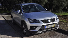 Seat Ateca 1.6 TDI Style de 2019