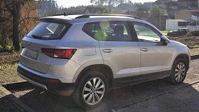 Seat Ateca 1.6 TDI Style de 2019