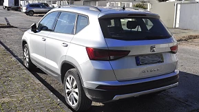 Seat Ateca 1.6 TDI Style de 2019