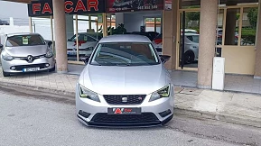 Seat Leon 1.6 TDI FR S/S de 2015