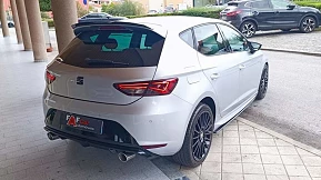 Seat Leon 1.6 TDI FR S/S de 2015