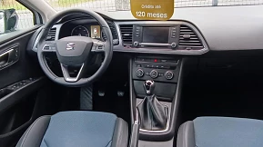 Seat Leon 1.6 TDI FR S/S de 2015