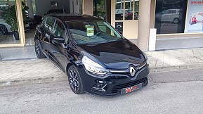 Renault Clio 0.9 TCE Limited de 2016