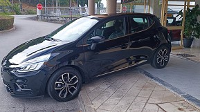 Renault Clio 0.9 TCE Limited de 2016