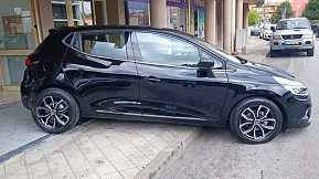 Renault Clio 0.9 TCE Limited de 2016