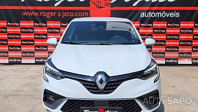 Renault Clio de 2020