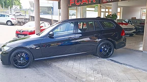 BMW Série 3 318 d Pack M de 2011