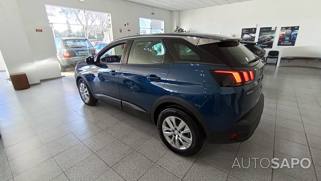 Peugeot 3008 1.5 BlueHDi Active Pack de 2023