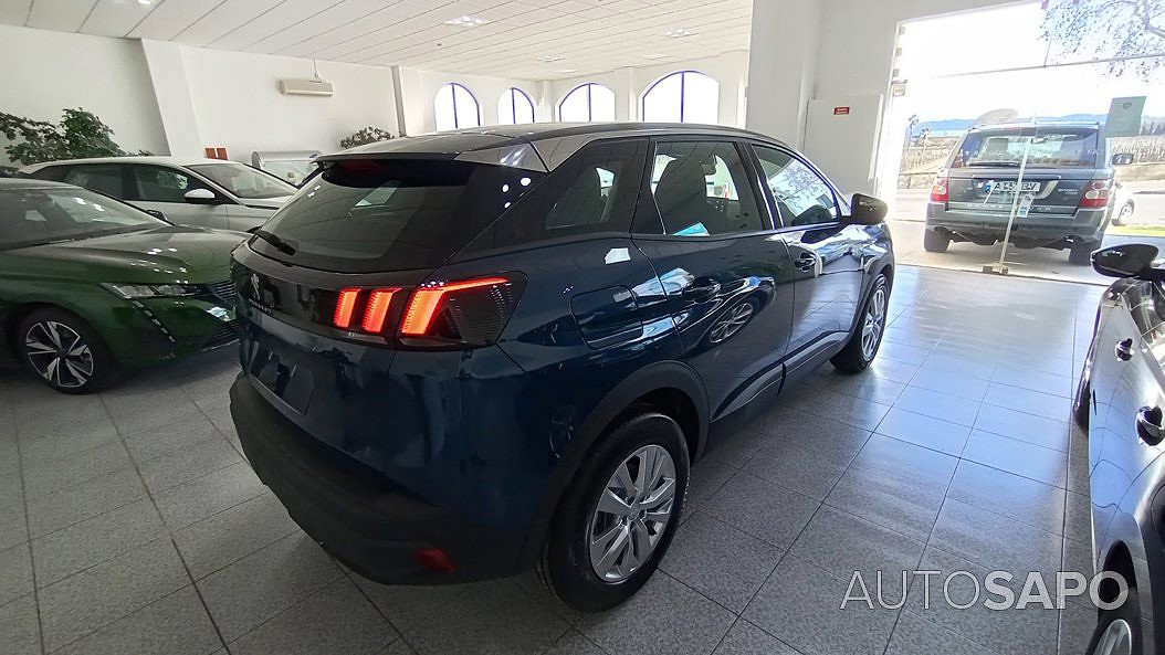 Peugeot 3008 1.5 BlueHDi Active Pack de 2023