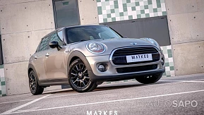 MINI Cooper D de 2016