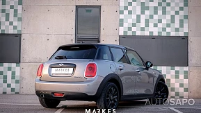 MINI Cooper D de 2016