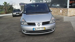 Renault Grand Espace 2.0 dCi Initiale 7L Aut. de 2008