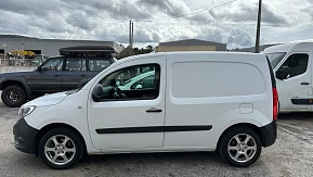 Mercedes-Benz Citan 109 CDi de 2015