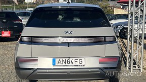 Hyundai Ioniq 5 de 2021