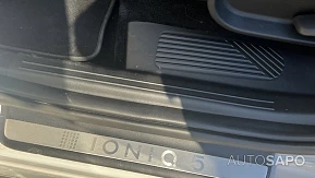 Hyundai Ioniq 5 de 2021