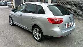 Seat Ibiza 1.2 12V Copa de 2011