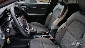 Renault Captur 1.6 E-Tech Plug-In Intens de 2020