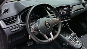 Renault Captur 1.6 E-Tech Plug-In Intens de 2020