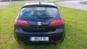 Seat Leon 1.6 Signo de 2006