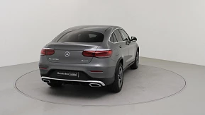 Mercedes-Benz Classe GLC 220 d 4Matic de 2023