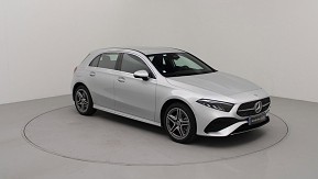 Mercedes-Benz Classe A 200 d de 2023