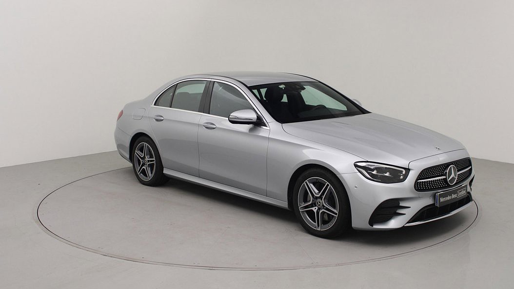 Mercedes-Benz Classe E 220 d de 2023