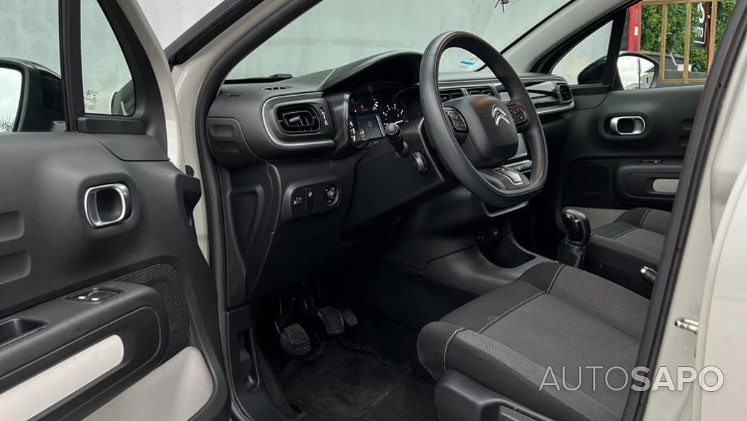 Citroen C3 1.2 PureTech Feel de 2019