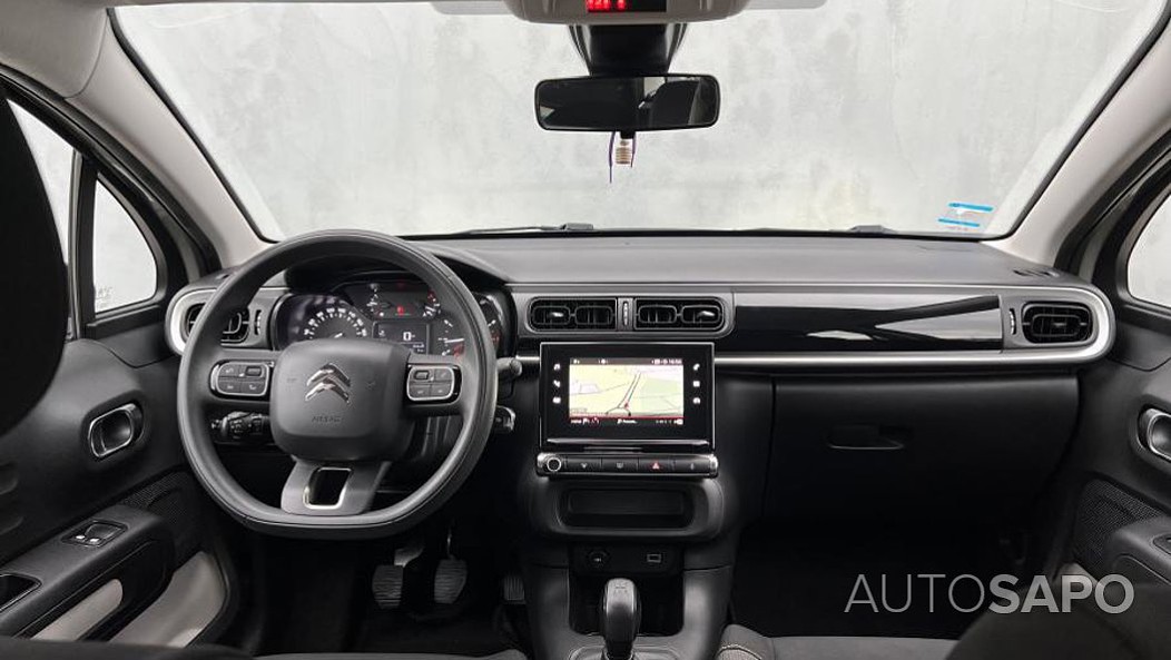 Citroen C3 1.2 PureTech Feel de 2019