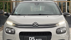 Citroen C3 1.2 PureTech Feel de 2019