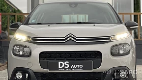 Citroen C3 1.2 PureTech Feel de 2019