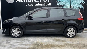 Renault Grand Scénic de 2012