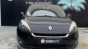 Renault Grand Scénic de 2012