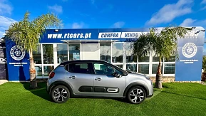 Citroen C3 1.2 PureTech Shine Pack EAT6 de 2021