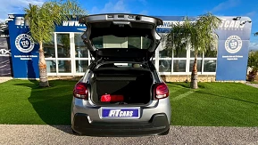 Citroen C3 1.2 PureTech Shine Pack EAT6 de 2021