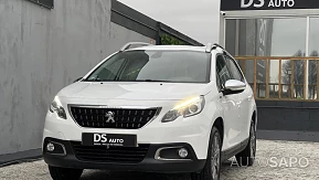 Peugeot 2008 de 2017