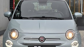Fiat 500 1.0 Hybrid Lounge de 2021