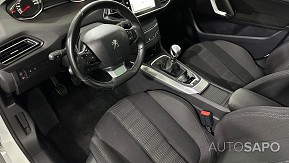 Peugeot 308 1.5 BlueHDi Active Pack de 2016