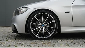 BMW Série 3 3 ActiveHybrid Pack M de 2009