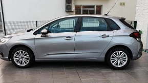 Citroen C4 1.2 PureTech Seduction de 2016