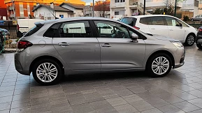 Citroen C4 1.2 PureTech Seduction de 2016