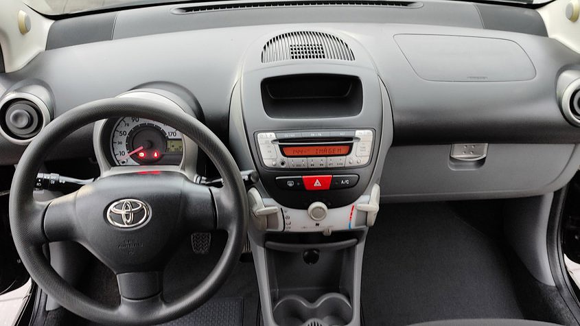 Toyota Aygo 1.0 + AC de 2009