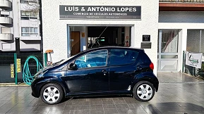 Toyota Aygo 1.0 + AC de 2009