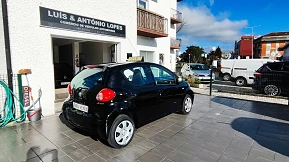 Toyota Aygo 1.0 + AC de 2009