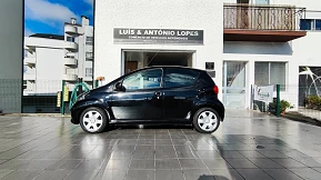 Toyota Aygo 1.0 + AC de 2009