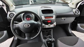 Toyota Aygo 1.0 + AC de 2009