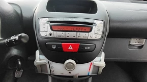 Toyota Aygo 1.0 + AC de 2009