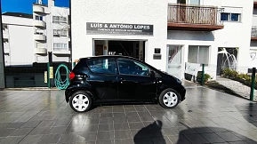 Toyota Aygo 1.0 + AC de 2009