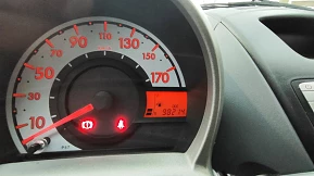 Toyota Aygo 1.0 + AC de 2009