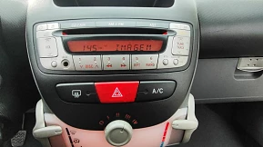 Toyota Aygo 1.0 + AC de 2009